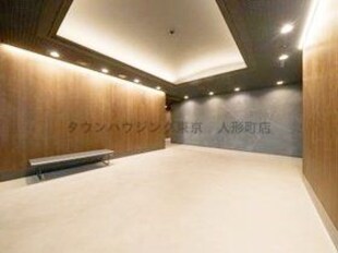 リバーシティ21新川の物件内観写真